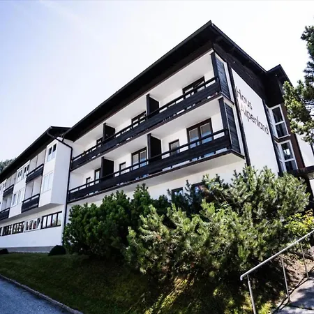 Heart In Seefeld Apartment *