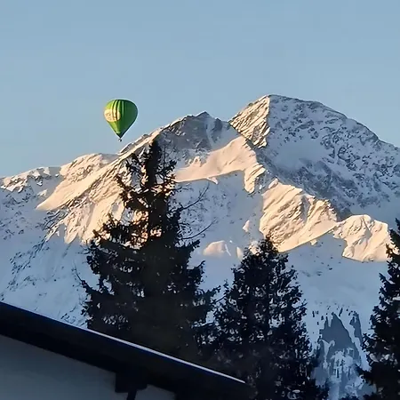 Heart In Seefeld Apartment Seefeld in Tirol
