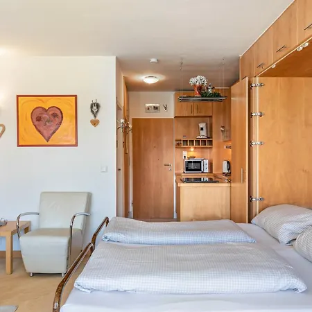 Apartment Heart In Seefeld