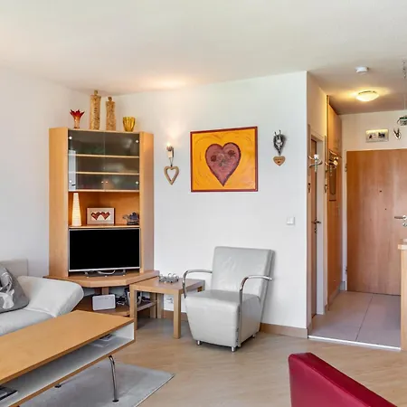 Heart In Seefeld * Seefeld w Tirolu