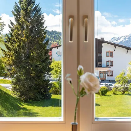 Heart In Seefeld *