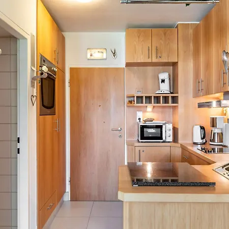 Apartment Heart In Seefeld