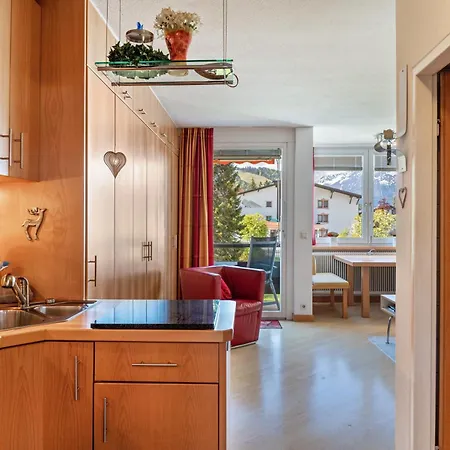 Heart In Seefeld Зефельд-ін-Тіроль