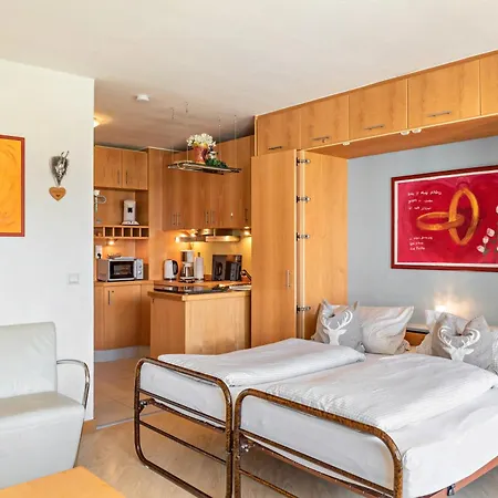 Apartment Heart In Seefeld