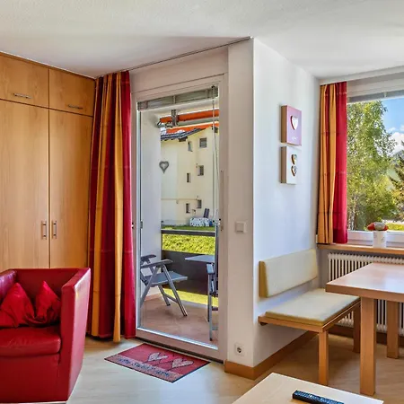 Heart In Seefeld Apartment Seefeld in Tirol