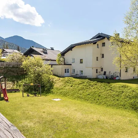 Apartment Heart In Seefeld