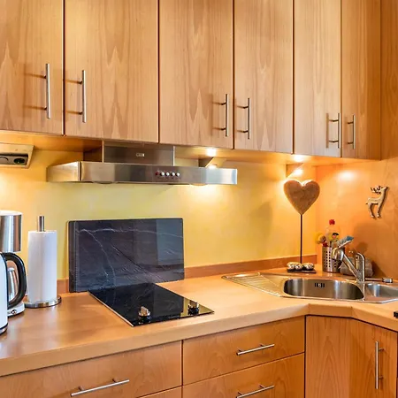 Heart In Seefeld Apartament Seefeld w Tirolu