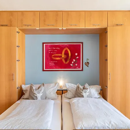 Lägenhet Heart In Seefeld Seefeld in Tirol