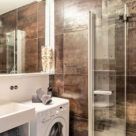 Lägenhet Heart In Seefeld