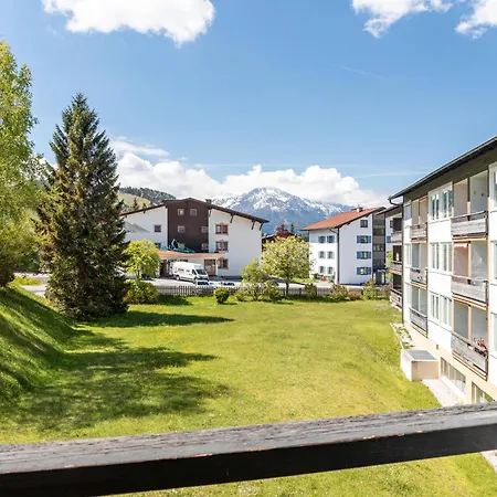 Heart In Seefeld * Seefeld in Tirol